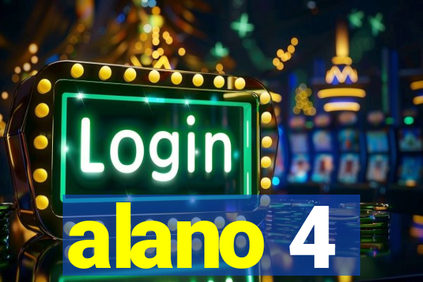 alano 4